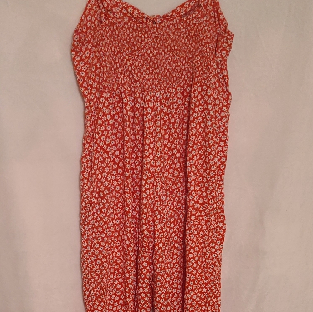Women jumpsuit